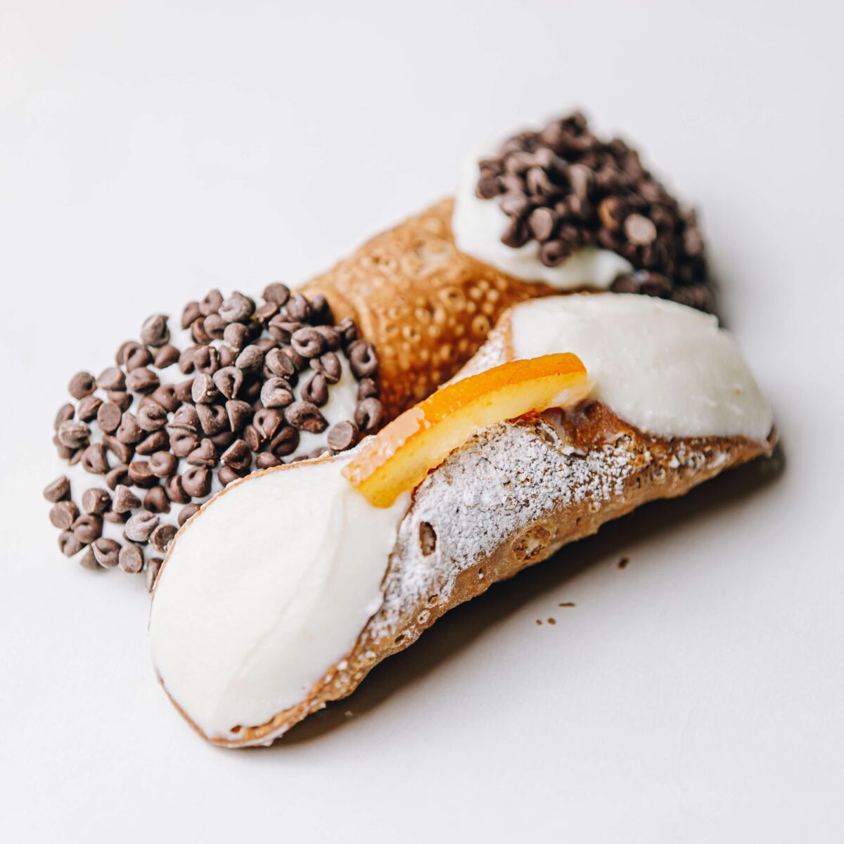 Cannolo siciliano