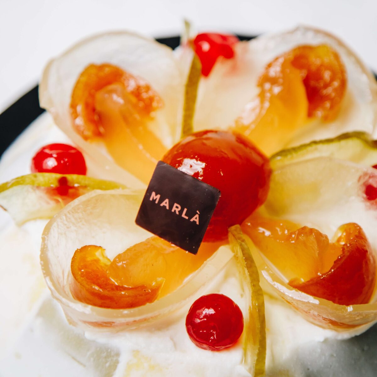 Cassata siciliana