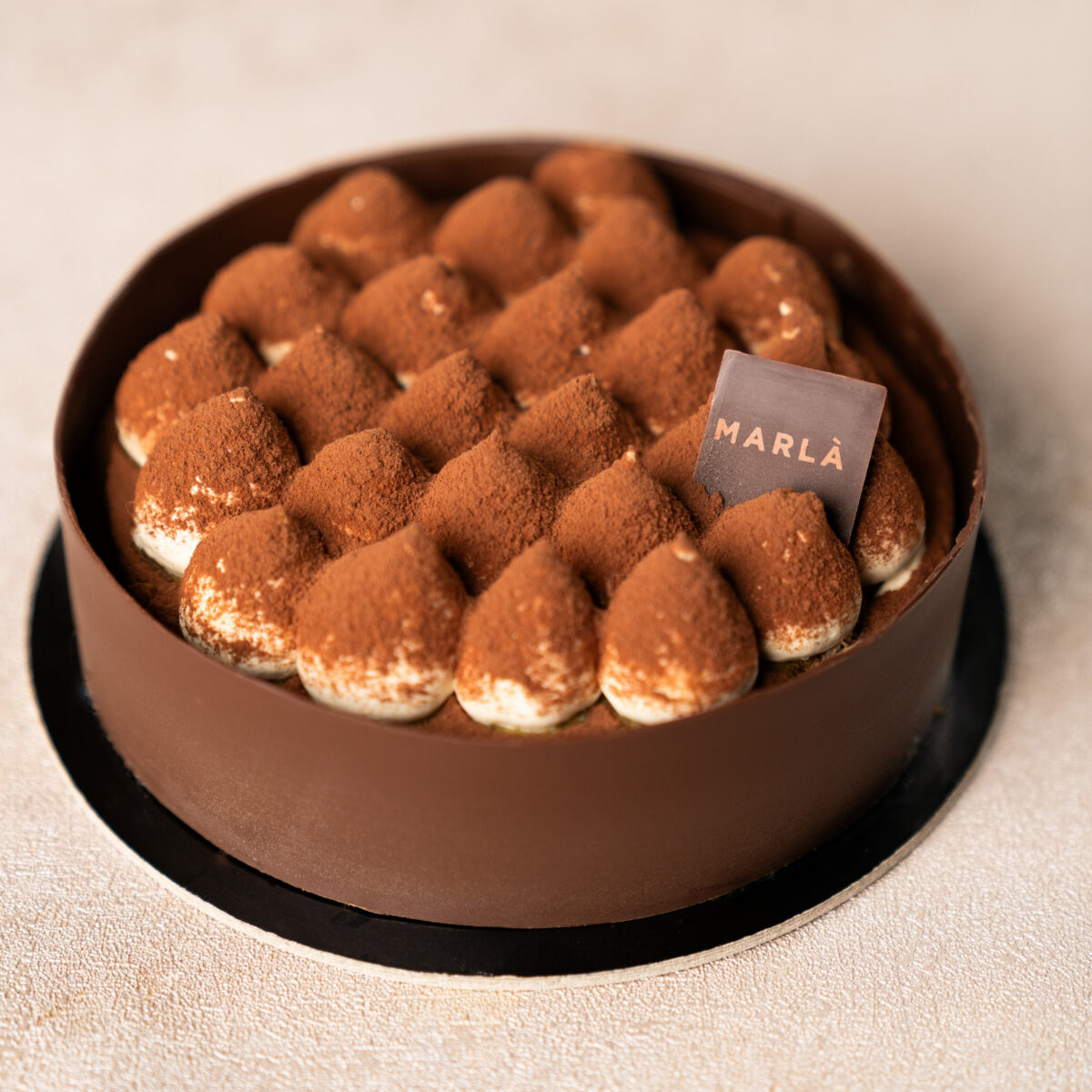 Tiramis&ugrave;