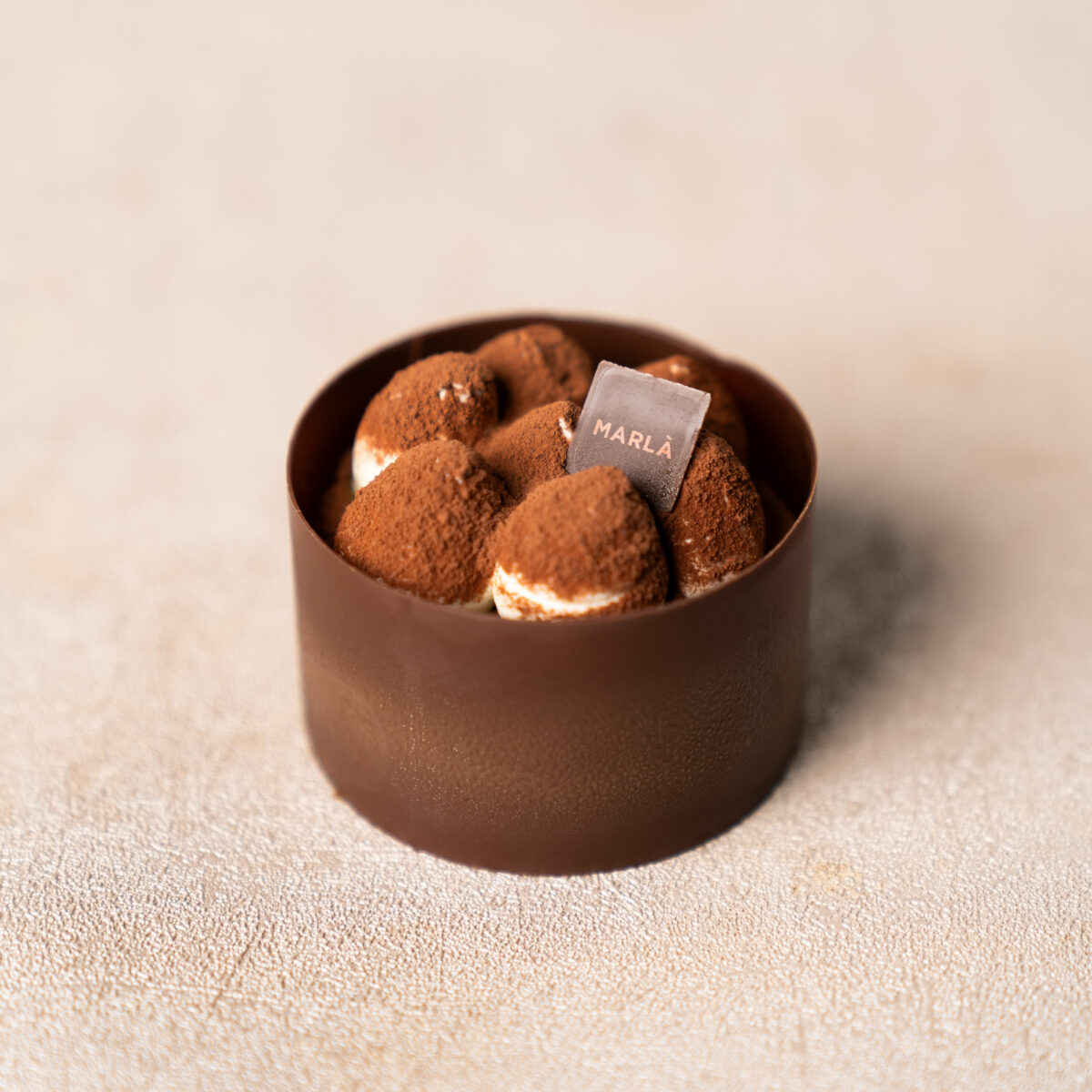 Tiramis&ugrave;