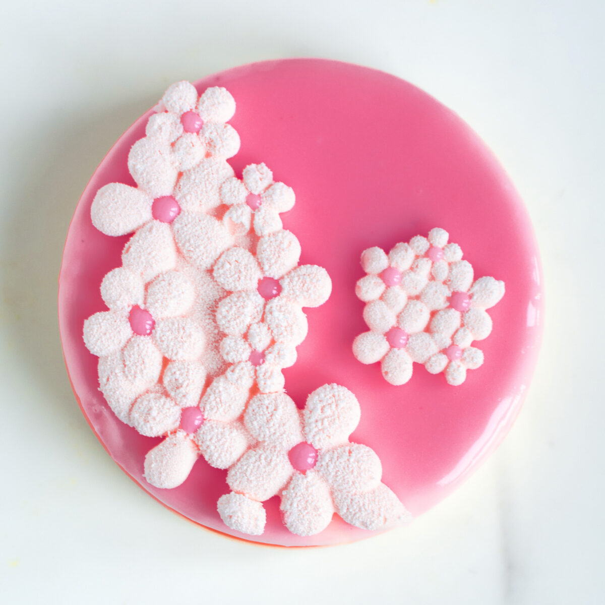 Cake Mamma